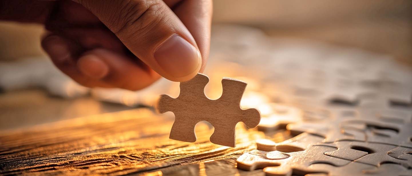 puzzle