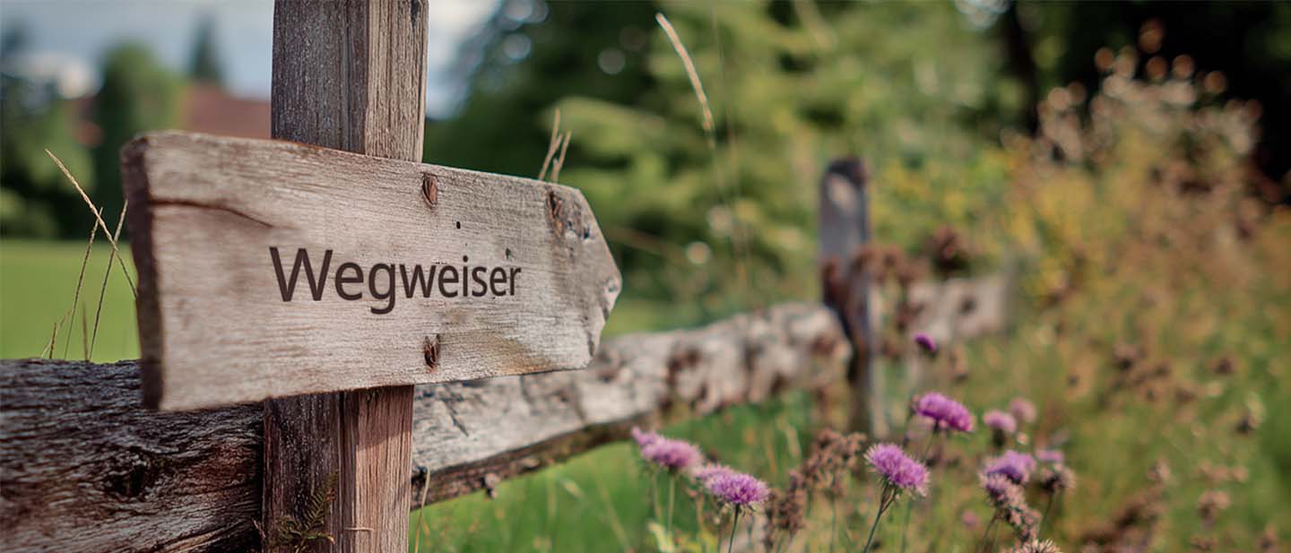 wegweiser
