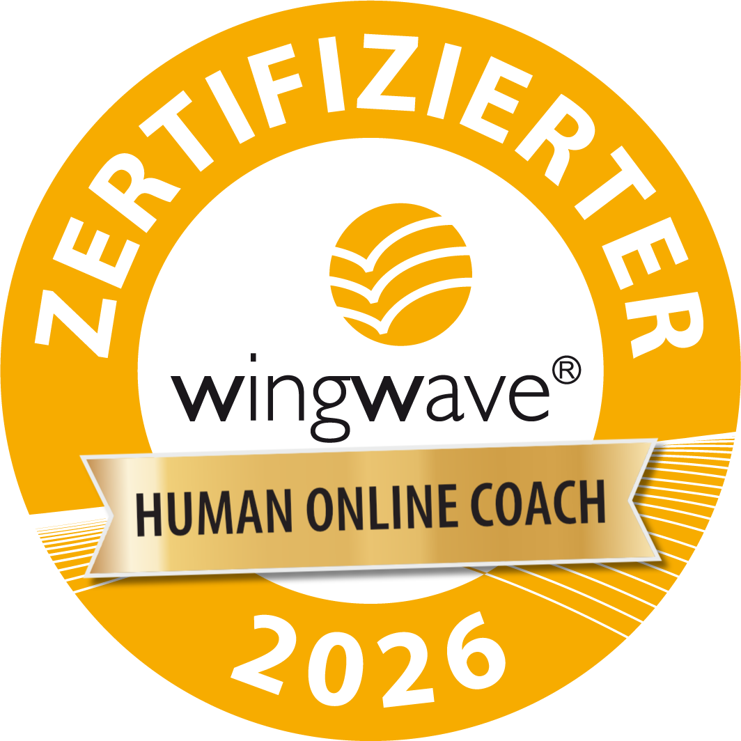 wingwave zertifiziert human